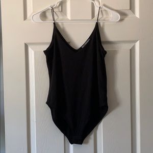 Body suit Leotard BodyCon